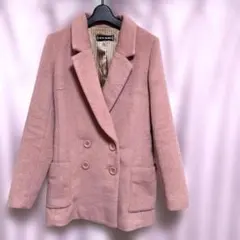 ジャケット　コート　美品