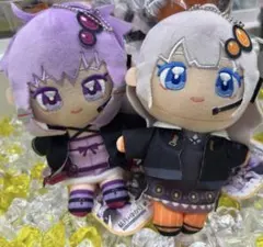 2026年最新】結月ゆかり＆紲星あかり ぬいぷりけおすわりの人気