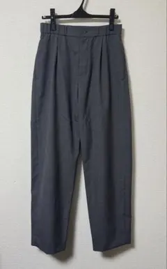 26SS】YLEVE S120S CHAMBRAY W 3TACK - メルカリ