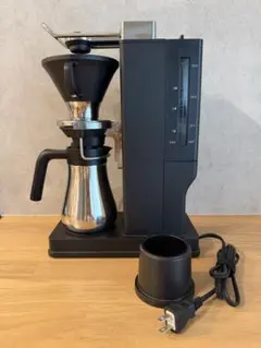 バルミューダ　珈琲ドリッパー　コーヒーのサムネイル