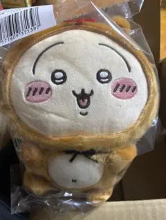 ちいかわ たぬきだもんくじ うさぎ B賞