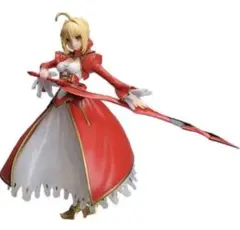Fate/EXTRA Last Encore SPMフィギュア“セイバー