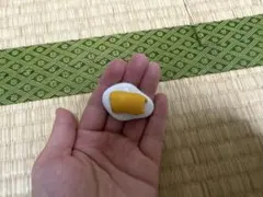 ぐでたま フィギュア ミニサイズ