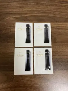 クレドポーボーテ ヴォワールコレクチュールn 化粧下地 サンプル まとめ売り