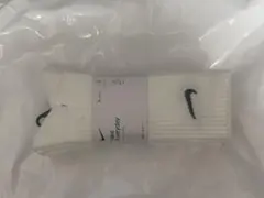Nike ソックス 3足セット Lサイズ　新品