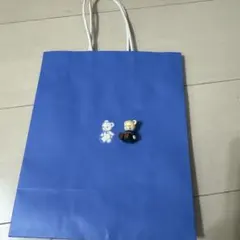 ファミリアショップパック新品とケンちゃんガチャガチャのサムネイル
