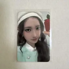 会田凛 RIN IS:SUE KCON JAPAN 2026 FC W会員 - メルカリ
