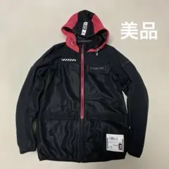 RS TAICHI ヴィンテージ ライディングジャケット ピンク - メルカリ