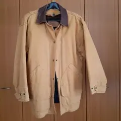 woolrich USA製ジャケット