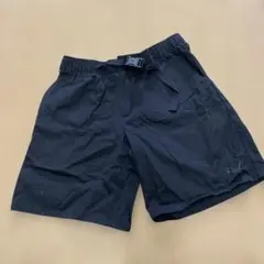 PUMA ハーフパンツ　レディース　黒