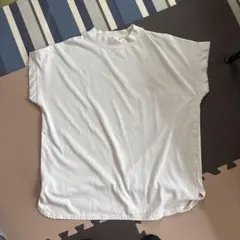 CINEMA CLUB 半袖Tシャツ ホワイト Lサイズのサムネイル