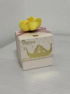 Disney 塔の上のラプンツェル　TAKE-UP pure ネックレスのサムネイル