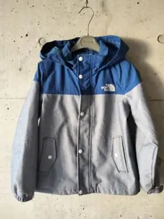 THENORTHFACE マウンテン ジャケット 130 洗濯可 キッズ