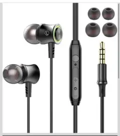 STEREO EARPHONE ステレオイヤホン