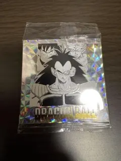 ドラゴンボール40周年ウエハース2 第十七巻