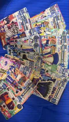 アイカツカード 大量まとめ売り セット - メルカリ