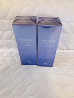 新品未使用　ミルボン　オージュア グロウシブ　トリートメント2本セット