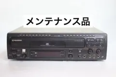 Pioneer パイオニア LDプレーヤー CLD-LK620 - メルカリ