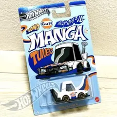 ken様 リクエスト 2点 まとめ商品　ガルフ マンガチューナー