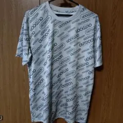 OUTDOOR PRODUCTS 総柄 Tシャツ メンズのサムネイル
