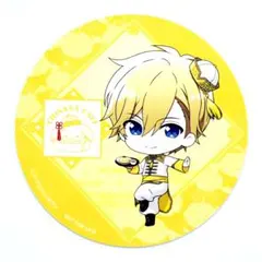 アイナナ チャイナナ コースター ナギ