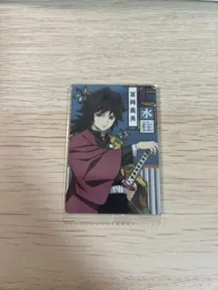 最終値下げ 鬼滅の刃　ウエハース　カード