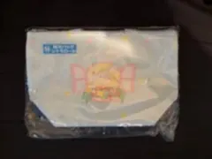 サンリオ当たりくじ 保冷バッグ（シナモロール）