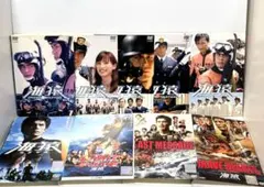 DVD 海猿 全5巻、劇場版 4巻、計9巻 DVD新品ケース付 - メルカリ