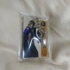 黒羽麻璃央 三日月宗近