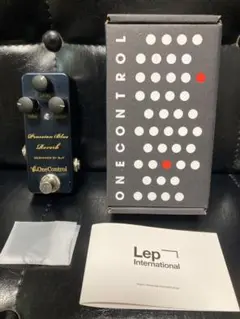 clefs #1 4band Preamp Ver.2.0 クレフス プリアンプ - メルカリ
