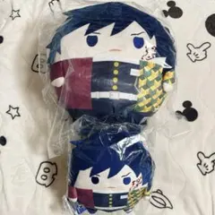 鬼滅の刃 ふわコロりん 冨岡義勇 BIG & Msize セット