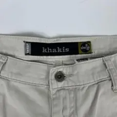 w*z様 Levi's Silvertab Khakis シルバータブ W34 - メルカリ