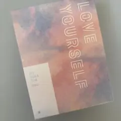 BTS WORLD TOUR 'LOVE YOURSELF' SEOUL