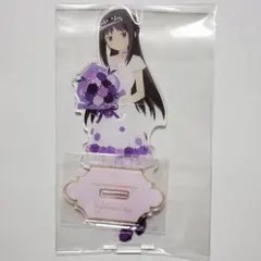 暁美ほむら アクスタ