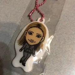 E-girls YURINO ぷくぷくチャーム