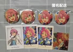 あんスタ 姫宮桃李