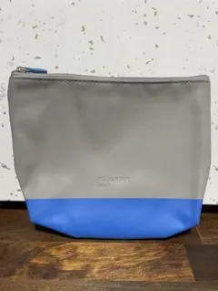 JIL SANDER NAVY ルフトハンザ航空　アメニティポーチ(中身なし）
