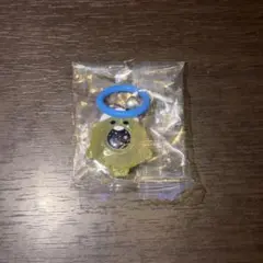 TRUZ めじるしアクセサリー PODONG