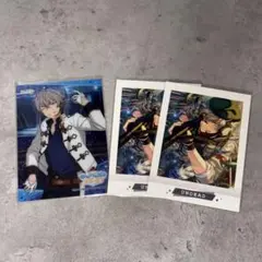 あんスタ UNDEAD 大神晃牙 3枚セット