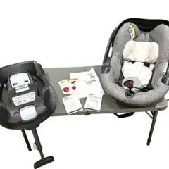 2026年最新】STOKKE 種別：チャイルドシート 車用チャイルドシートの