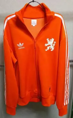 【大人気！】アディダスオリジナルス 2006オランダ代表 トラックトップMサイズ