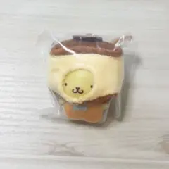 ちびっとも　ポムポムプリン　和菓子 サンリオ