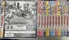 2026年最新】新品 DVD 天装戦隊ゴセイジャーの人気アイテム - メルカリ