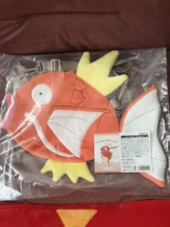 ポケモン　コイキングバッグ（メス）