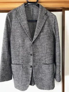 ships テーラードジャケット