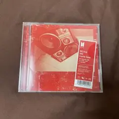 BTS MIC Drop / DNA / Crystal Snow CD