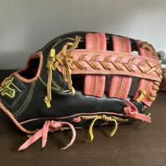 軟式　外野手　グローブのサムネイル