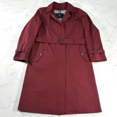 2026年最新】BURBERRY LONDON レディース トレンチコート・スプリング