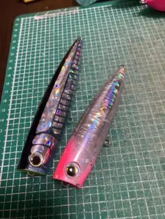 ポップクイーン他　まとめ売り Amazon.co.jp: ヤマシタ(YAMASHITA) マリア(Maria) ポッパー