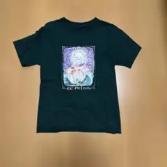 ec melodi Tシャツ 丈詰 - メルカリ